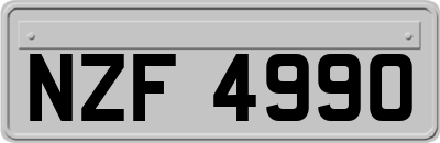 NZF4990