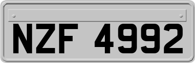 NZF4992