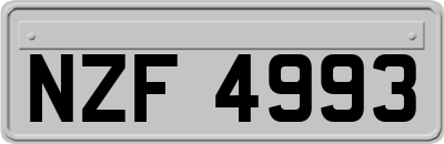 NZF4993