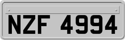 NZF4994