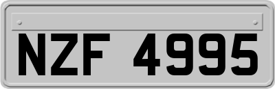 NZF4995