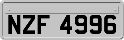 NZF4996