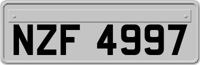 NZF4997