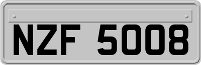 NZF5008
