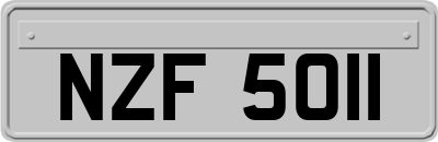 NZF5011