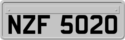 NZF5020