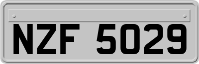 NZF5029