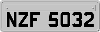 NZF5032