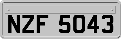 NZF5043