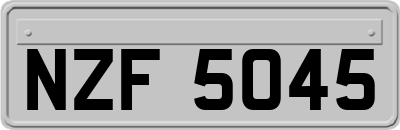 NZF5045