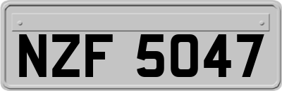 NZF5047