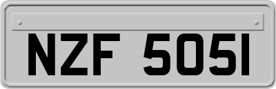 NZF5051