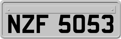 NZF5053