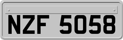 NZF5058