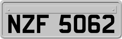 NZF5062