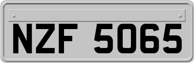 NZF5065
