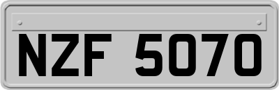 NZF5070
