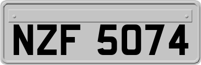 NZF5074