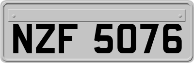 NZF5076