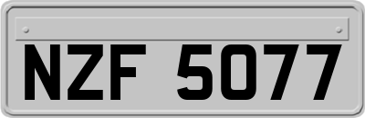 NZF5077