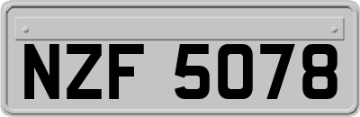 NZF5078
