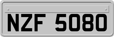 NZF5080