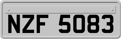 NZF5083
