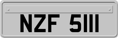 NZF5111