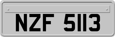 NZF5113
