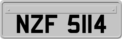 NZF5114