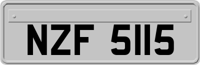 NZF5115