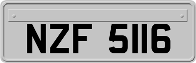 NZF5116