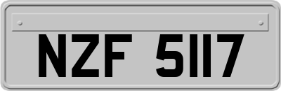 NZF5117
