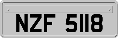 NZF5118
