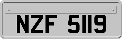 NZF5119