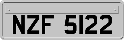 NZF5122