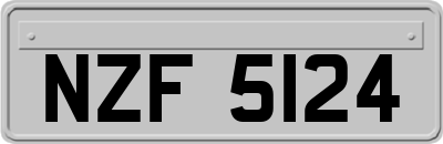 NZF5124