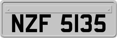 NZF5135