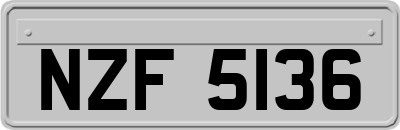 NZF5136