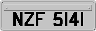 NZF5141