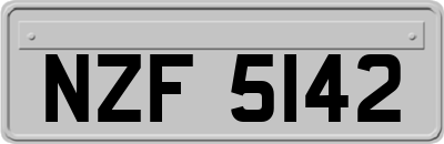 NZF5142