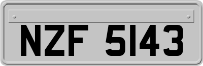 NZF5143