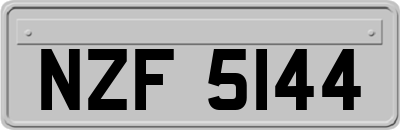 NZF5144