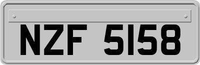 NZF5158