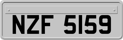 NZF5159