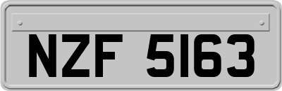 NZF5163