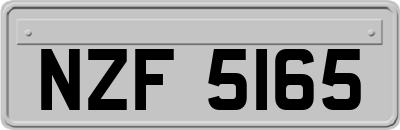 NZF5165