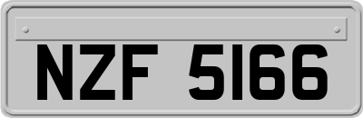 NZF5166