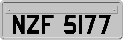 NZF5177