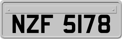 NZF5178